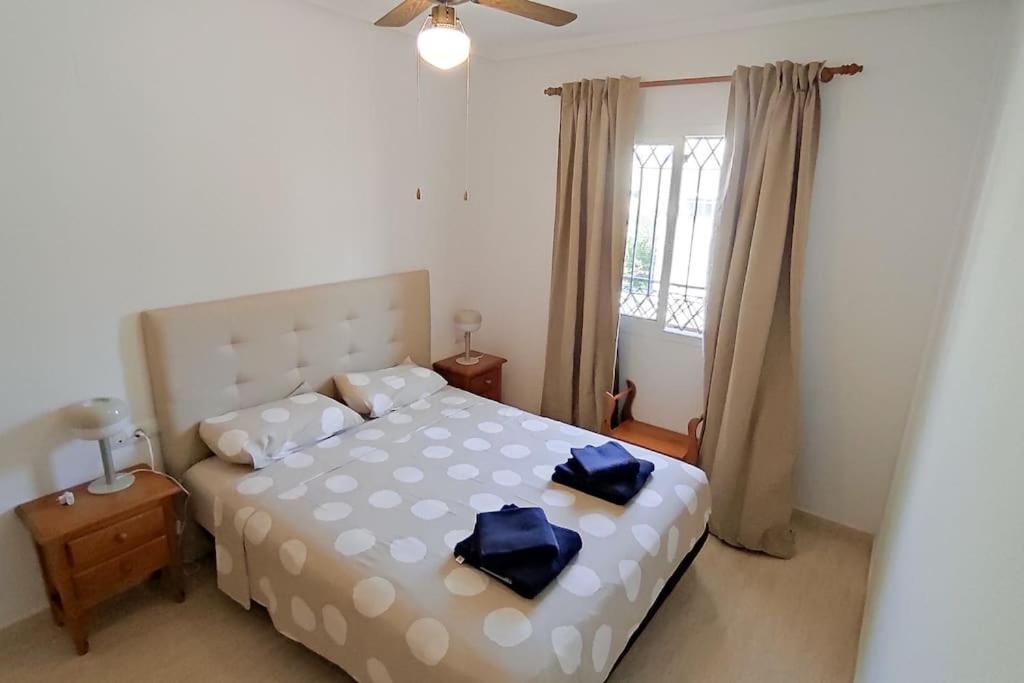 Appartement La Mata 外观 照片