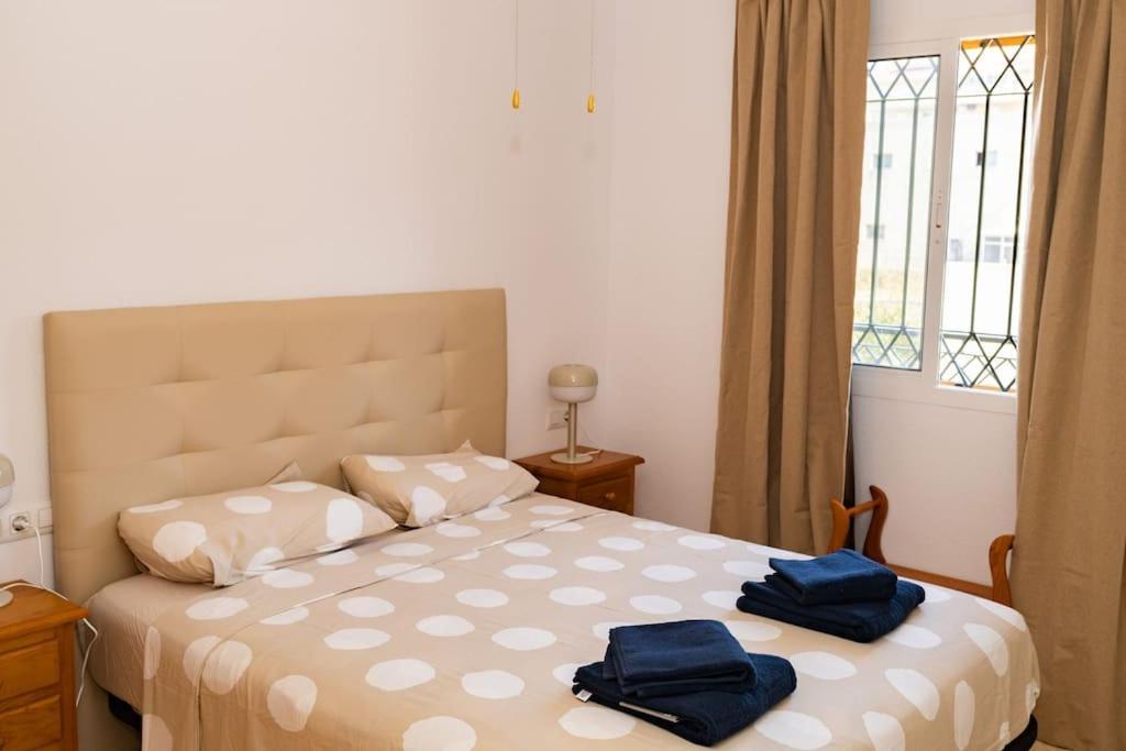 Appartement La Mata 外观 照片