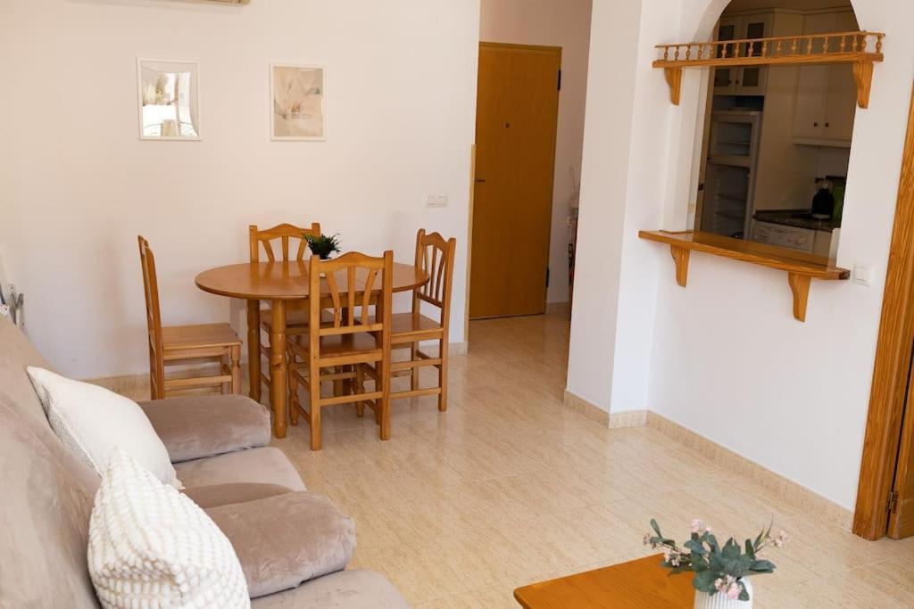 Appartement La Mata 外观 照片